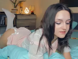 FionaMoore's Live Sex Cam Show
