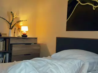 FionaMoore's Live Sex Cam Show