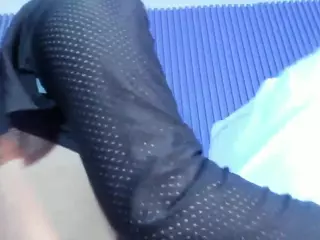 GabyFosterr's Live Sex Cam Show