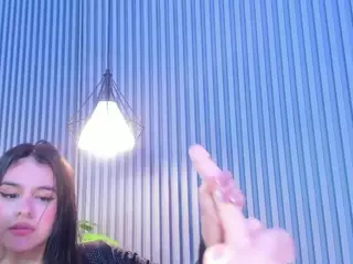 GabyFosterr's Live Sex Cam Show