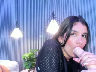 GabyFosterr's Live Sex Cam Show