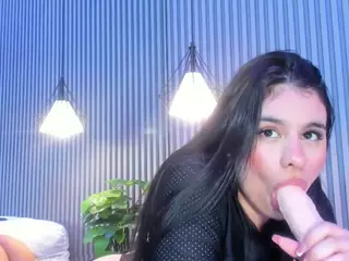 GabyFosterr's Live Sex Cam Show