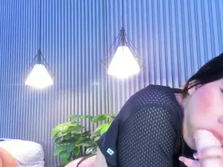 GabyFosterr's Live Sex Cam Show