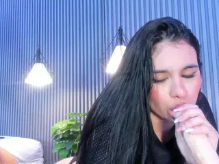 GabyFosterr's Live Sex Cam Show