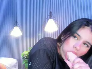 GabyFosterr's Live Sex Cam Show