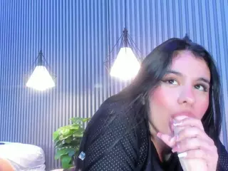 GabyFosterr's Live Sex Cam Show