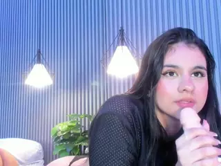 GabyFosterr's Live Sex Cam Show