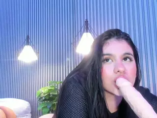 GabyFosterr's Live Sex Cam Show