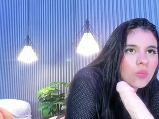 GabyFosterr's Live Sex Cam Show