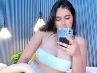 GabyFosterr's Live Sex Cam Show