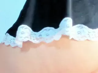 GabyFosterr's Live Sex Cam Show