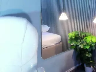 GabyFosterr's Live Sex Cam Show