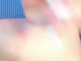 GabyFosterr's Live Sex Cam Show