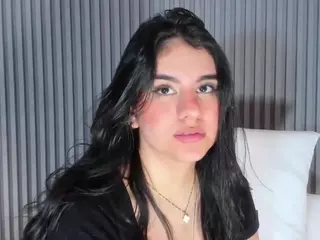 GabyFosterr's Live Sex Cam Show