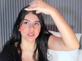 GabyFosterr's Live Sex Cam Show