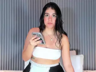 GabyFosterr's Live Sex Cam Show