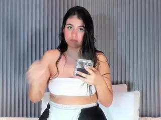 GabyFosterr's Live Sex Cam Show