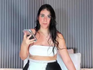 GabyFosterr's Live Sex Cam Show