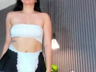 GabyFosterr's Live Sex Cam Show