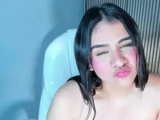 GabyFosterr's Live Sex Cam Show