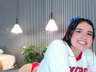GabyFosterr's Live Sex Cam Show