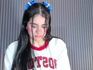 GabyFosterr's Live Sex Cam Show