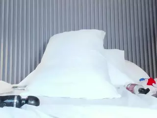 GabyFosterr's Live Sex Cam Show