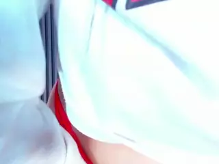 GabyFosterr's Live Sex Cam Show