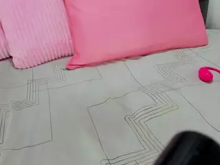 JessyBonnie's Live Sex Cam Show
