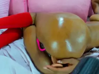 JessyBonnie's Live Sex Cam Show