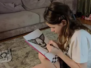 LeilaAckerman's Live Sex Cam Show