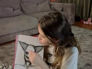 LeilaAckerman's Live Sex Cam Show