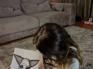 LeilaAckerman's Live Sex Cam Show
