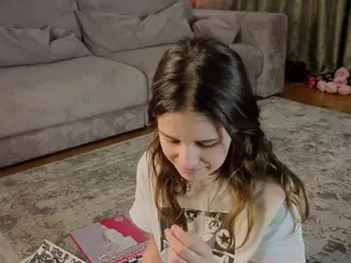 LeilaAckerman's Live Sex Cam Show