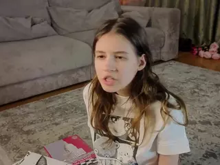 LeilaAckerman's Live Sex Cam Show