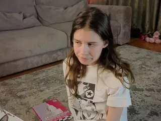 LeilaAckerman's Live Sex Cam Show