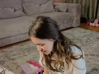 LeilaAckerman's Live Sex Cam Show