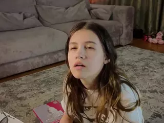 LeilaAckerman's Live Sex Cam Show