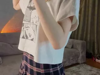 LeilaAckerman's Live Sex Cam Show