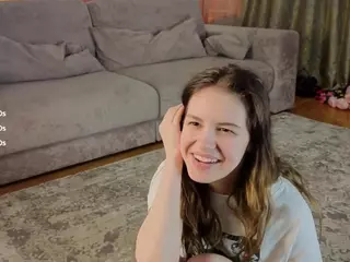 LeilaAckerman's Live Sex Cam Show