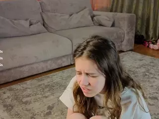 LeilaAckerman's Live Sex Cam Show