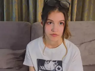 LeilaAckerman's Live Sex Cam Show