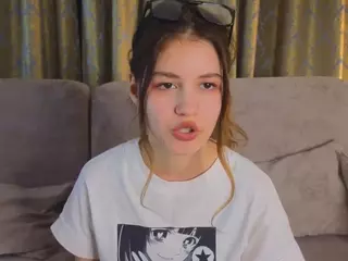 LeilaAckerman's Live Sex Cam Show
