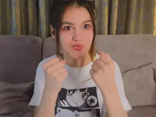 LeilaAckerman's Live Sex Cam Show