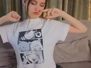 LeilaAckerman's Live Sex Cam Show