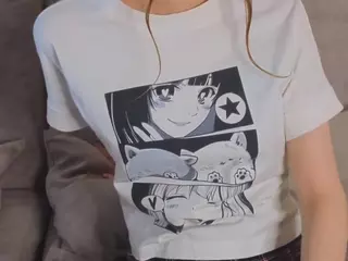 LeilaAckerman's Live Sex Cam Show