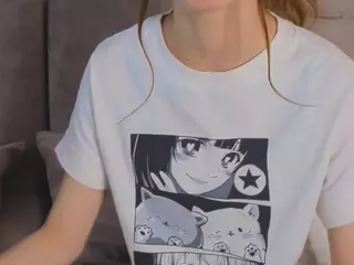 LeilaAckerman's Live Sex Cam Show