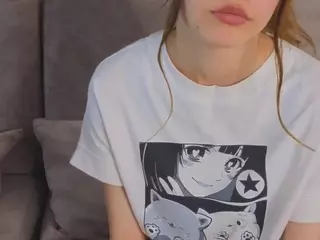 LeilaAckerman's Live Sex Cam Show
