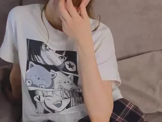 LeilaAckerman's Live Sex Cam Show
