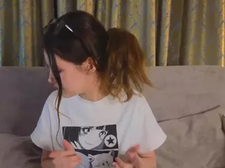 LeilaAckerman's Live Sex Cam Show